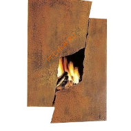 Камин Focus Metafocus №6