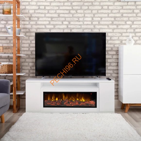 Электрокамин RealFlame BERGEN с очагом Beverly 1000