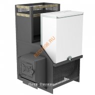 Печь банная Теплосталь Емельяныч 3 Сeramic