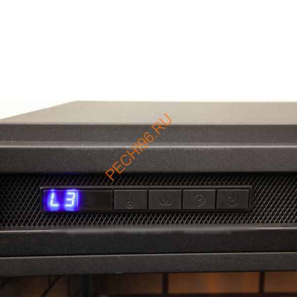 Электрический очаг RealFlame JACK 45