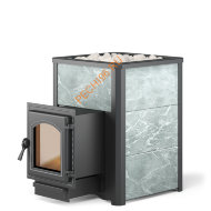 Печь банная Везувий Легенда 16 (270) Талькохлорит