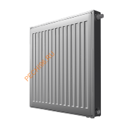 Радиатор панельный Royal Thermo VENTIL COMPACT VC21-500-500 Silver Satin