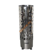 Электрическая печь ЕРМАК DM-120 BW