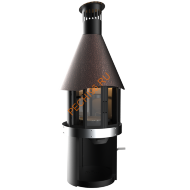 Гриль Grillux Suomi Grill Fireplace