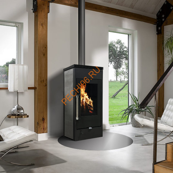 Печь-Камин Eysen V 10 керамогранит