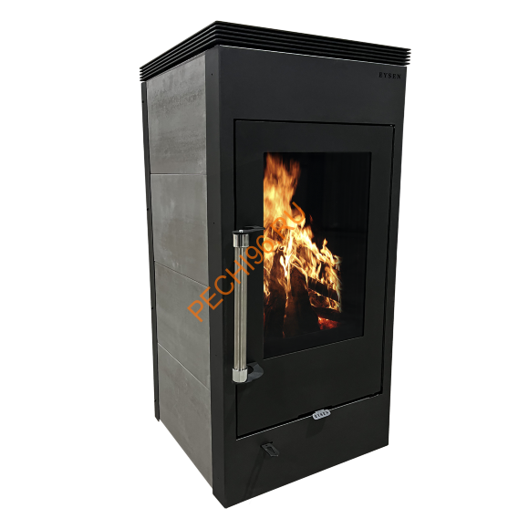 Печь-Камин Eysen V 10 керамогранит