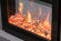 Электрокамин Royal Flame Coventry Graphite Grey с очагом 5D V-ART 25