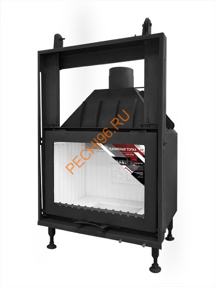 Каминная топка LK ЭЛЬБРУС 700 контргруз Каминная топка LK ЭЛЬБРУС 700 контргруз