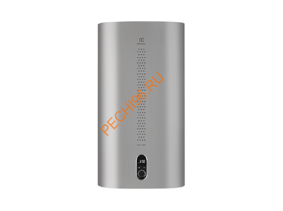 Водонагреватель Electrolux EWH 100 Royal Flash Silver
