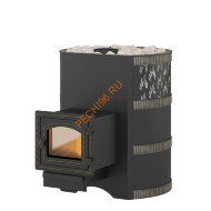 Печь банная Везувий Лава 16 (ДТ-3С)