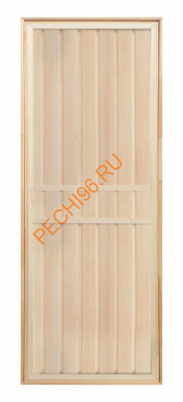 Дверь глухая «Липа» коробка 1900х700 мм, хвоя Дверь глухая «Липа» коробка 1900х700 мм, хвоя