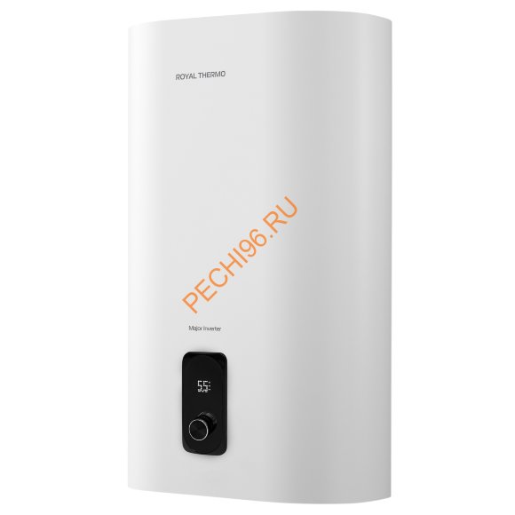 Водонагреватель Royal Thermo RWH 30 Major Inverter