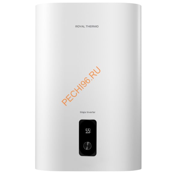 Водонагреватель Royal Thermo RWH 30 Major Inverter
