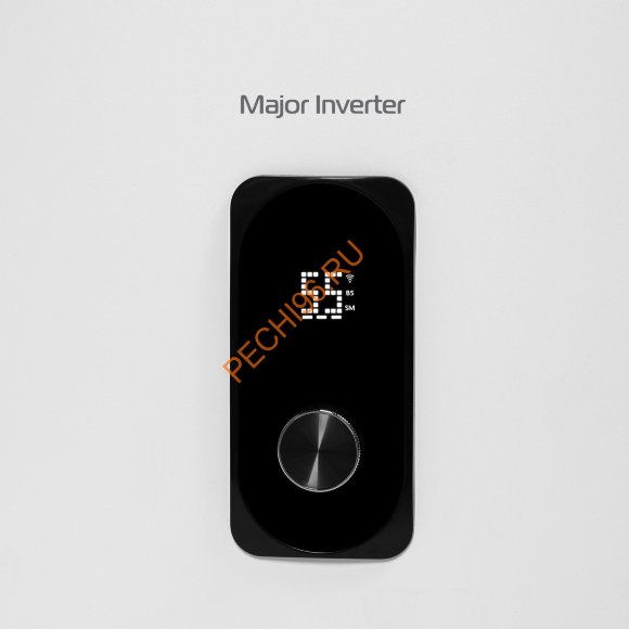 Водонагреватель Royal Thermo RWH 30 Major Inverter