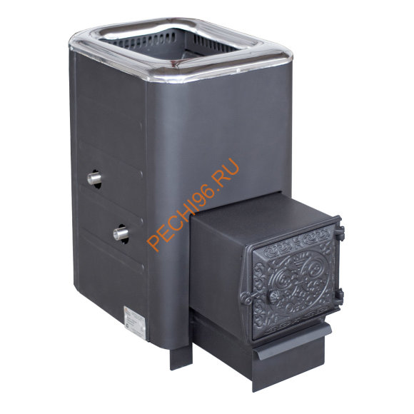 Печь банная Берёзка 15 ДТ-3 ТО Печь банная Берёзка 15 ДТ-3 ТО