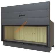 Каминная топка Термосфера Esma 1С 147/54-UP