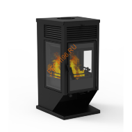 Печь-камин BLACK STOVE Hors-6