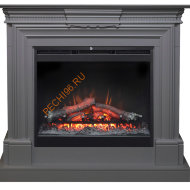 Электрокамин Dimplex Chelsea с очагом Symphony 26 DF2624-L графит