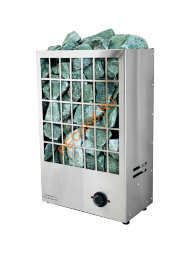 Электрическая печь Афина 6 кВт Плюс