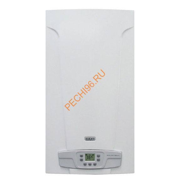 Газовый котел BAXI FOURTECH 24F Газовый котел BAXI FOURTECH 24F