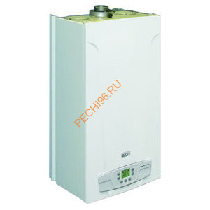 Газовый котел BAXI FOURTECH 24F Газовый котел BAXI FOURTECH 24F