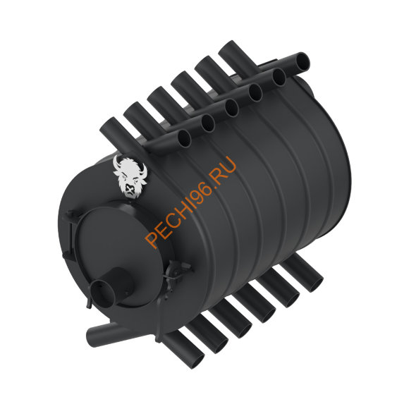 Печь отопительная Атлантика 200