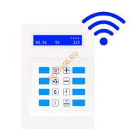 Пульт управления BORN CP-mini (мини) Wi-Fi