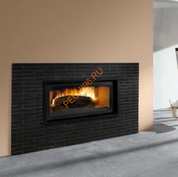 Дровяной камин CHAZELLES New-York с топкой VE1000