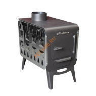 Отопительная печь Ермак Stoker COLIBRI 5