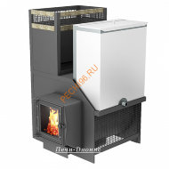 Печь банная Теплосталь Емельяныч 3 Сeramic ДТ-4С