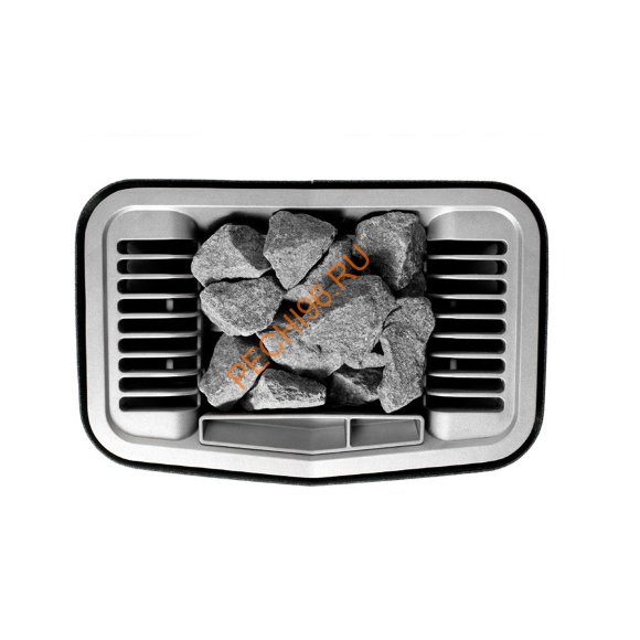 Электрическая печь Tylo Sense Pure 10 черная