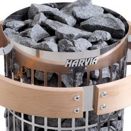 Защитные перила Harvia HPC6