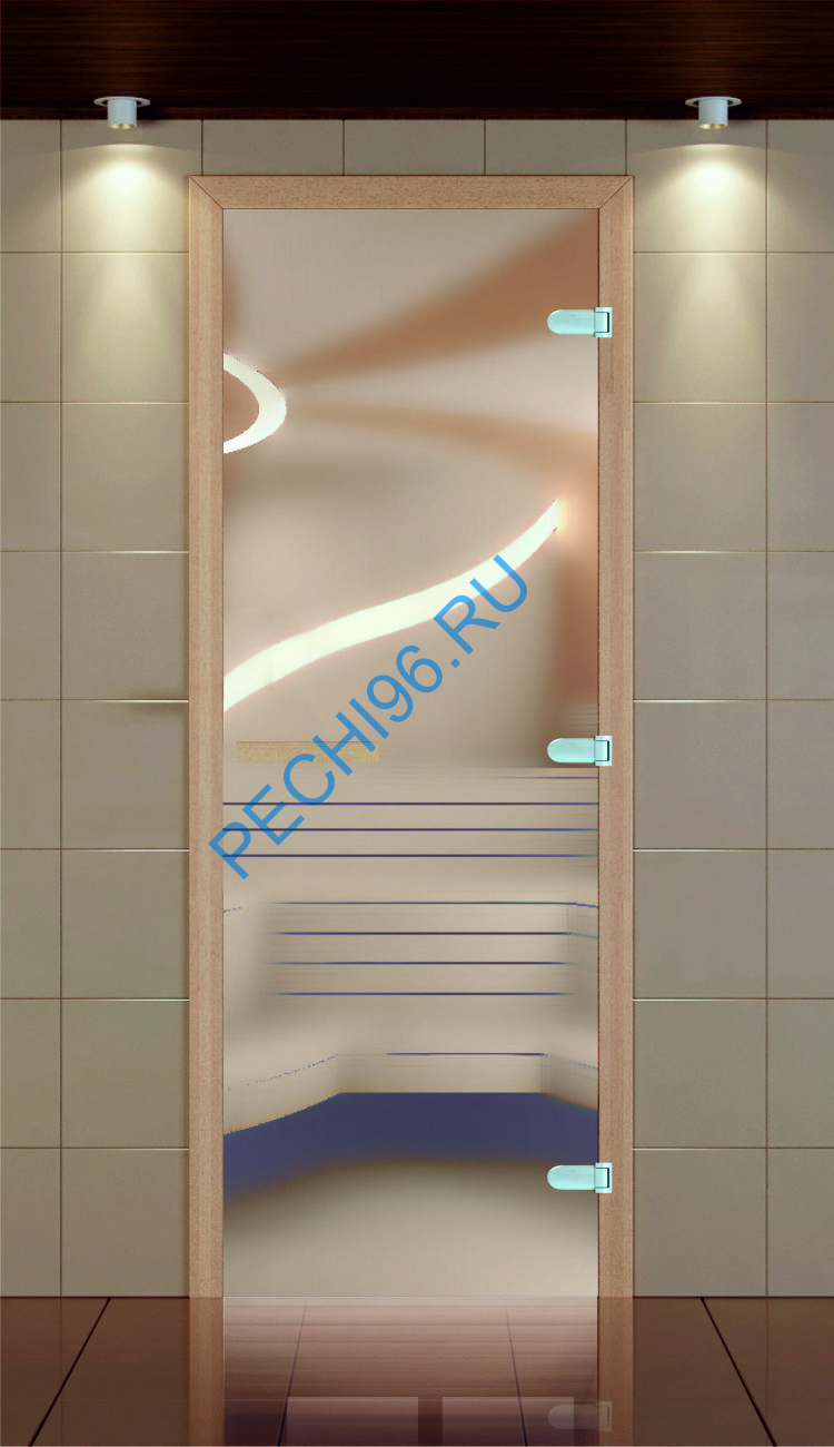 Печь банная ASTON 24 INOX (310) Long