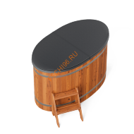 Термокрышка PolarSPA для купели STANDART 98