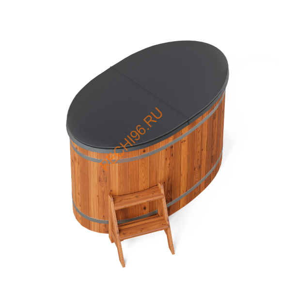 Термокрышка PolarSPA для купели STANDART 98