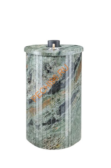 Печь банная Ферингер Малютка ПФ Жадеит перенесённый рисунок Печь банная Ферингер Малютка ПФ Жадеит перенесённый рисунок