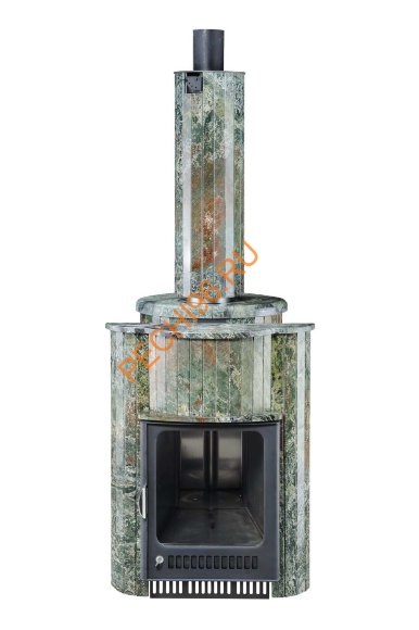 Печь банная Ферингер Малютка ПФ Жадеит перенесённый рисунок Печь банная Ферингер Малютка ПФ Жадеит перенесённый рисунок