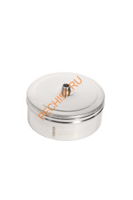 Конденсатоотвод ТиС Стандарт, нержавейка AISI 316, D130/230 мм