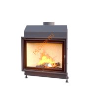 Каминная топка АСТОВ МЛ 700