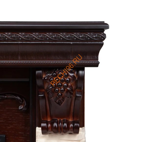 Электрокамин RealFlame Patricia с очагом Majestic Lux BL RC