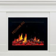 Электрокамин Royal Flame California с очагом 5D V-ART 25