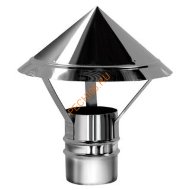 Зонт ВУЛКАН VHR d160 мм