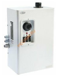 Электрический котел УМТ ЭВПМ-12 «Сангай»