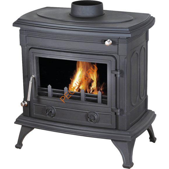 Печь-камин FireBird Cobra 13 кВт