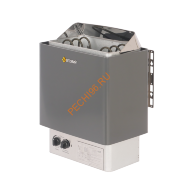 Электрическая печь ВЕЗУВИЙ MODERN-90 9 кВт, настенная