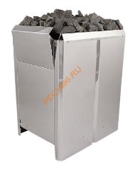 Электрическая печь Политех Kristina Tandem ЭНУ-28, 380V