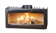 Каминная топка CHAZELLES VE1000