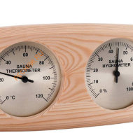 Термогигрометр SAWO, 271-THBD