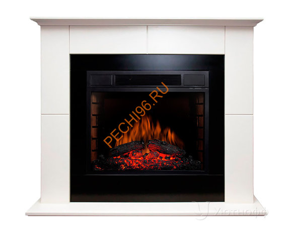 Портал Royal Flame Suite под очаг Vision 23