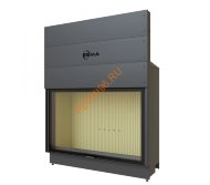 Каминная топка Термосфера Esma 1С 117/77-UP